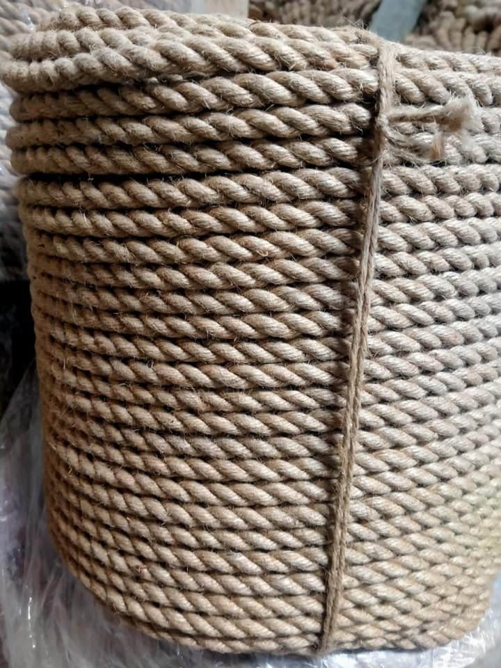 10 mm Jüt Halat 1