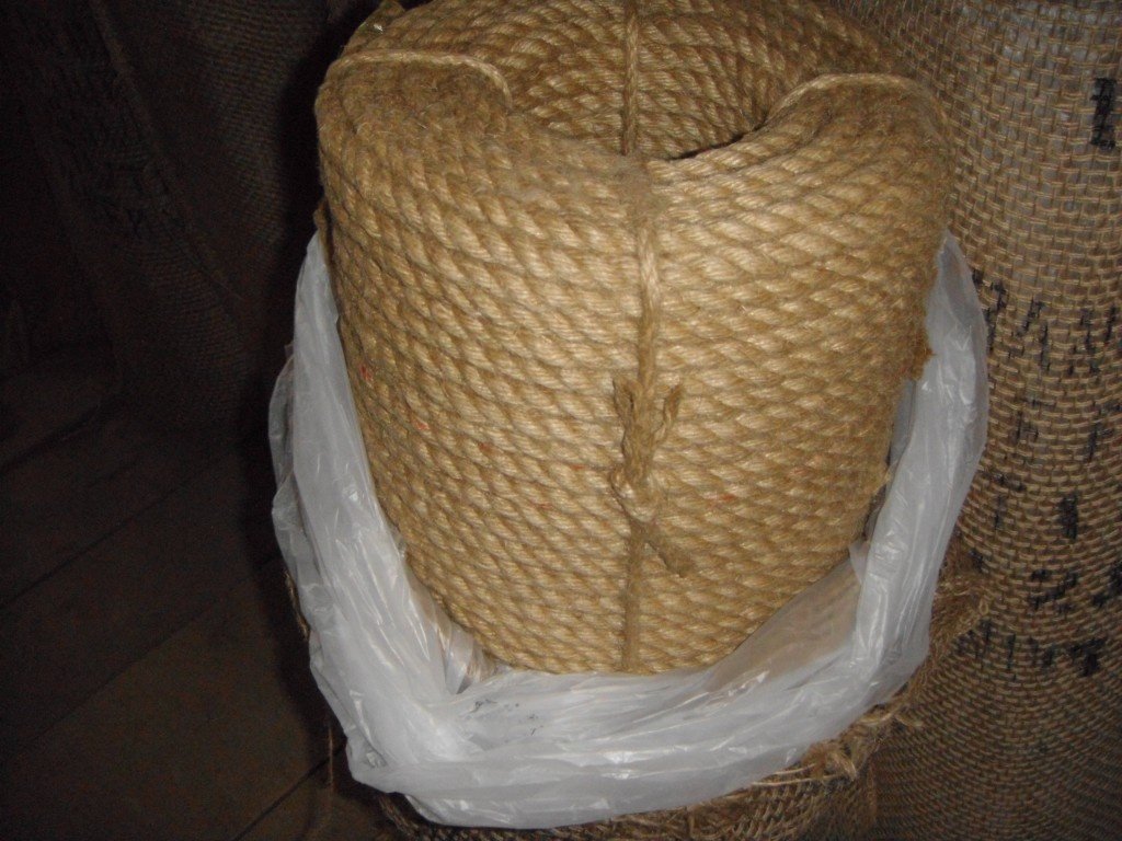 12 mm Jüt Halat 2