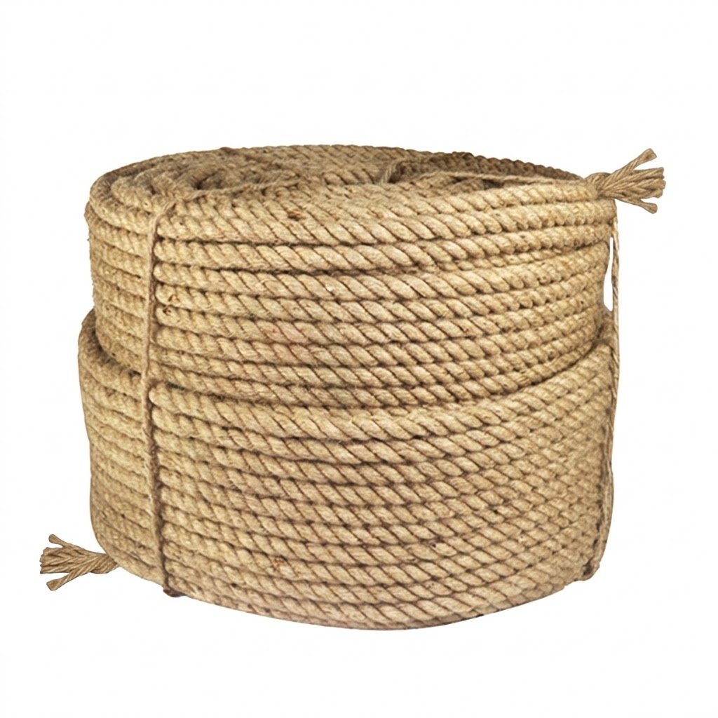 14 mm Jüt Halat