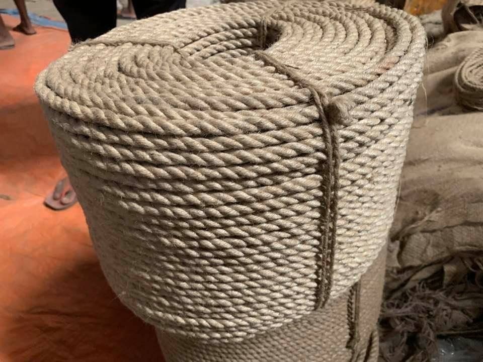 18 mm Jüt Halat 1