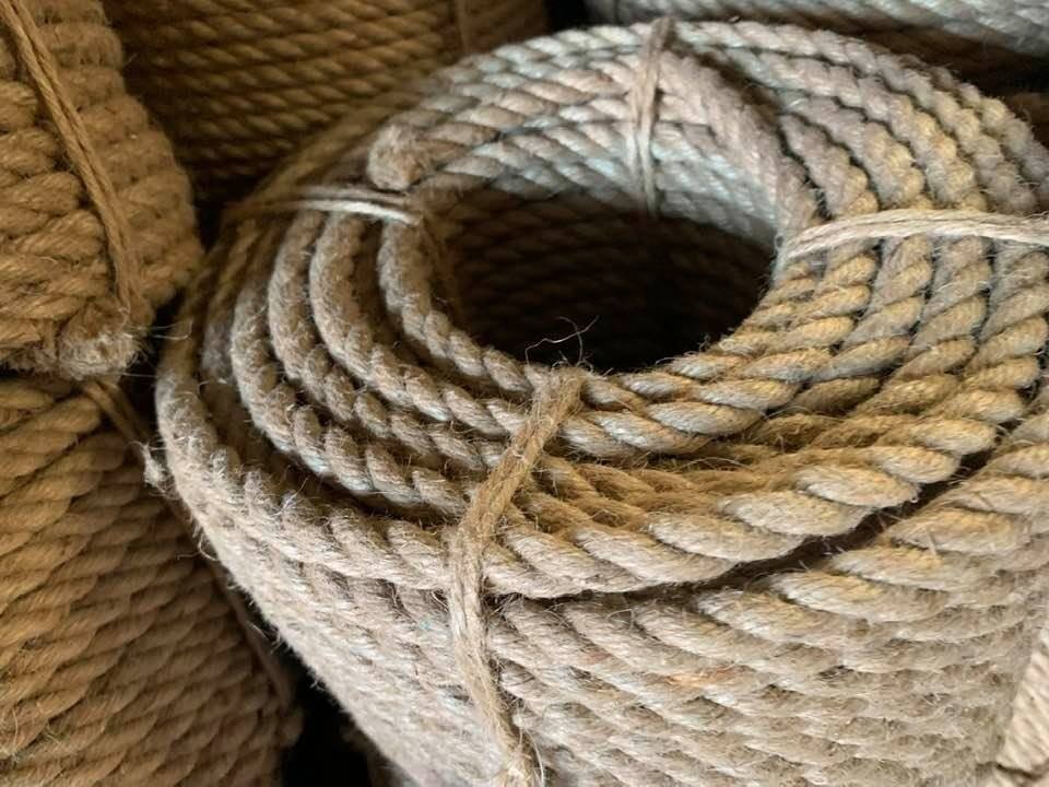 18 mm Jüt Halat 3
