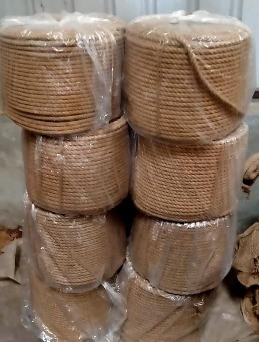 18 mm Jüt Halat 2