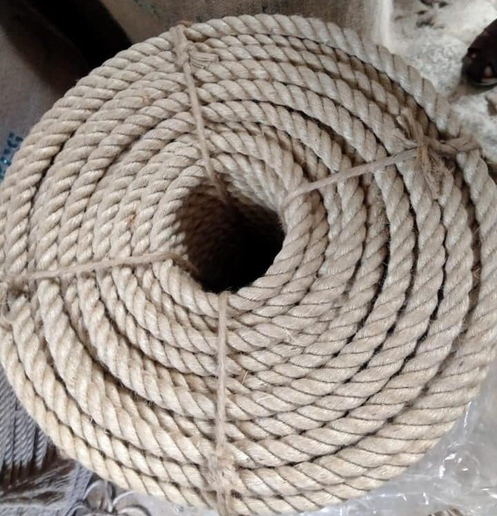 20 mm Jüt Halat 3
