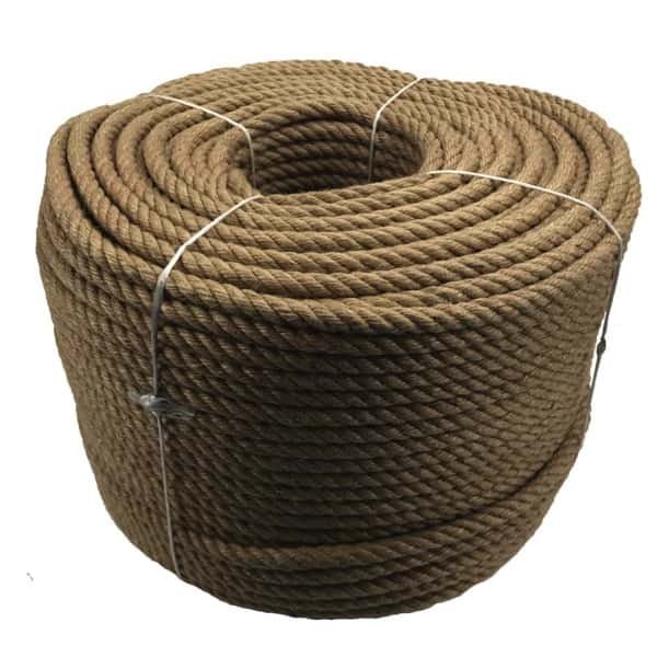 40 mm Jüt Halat