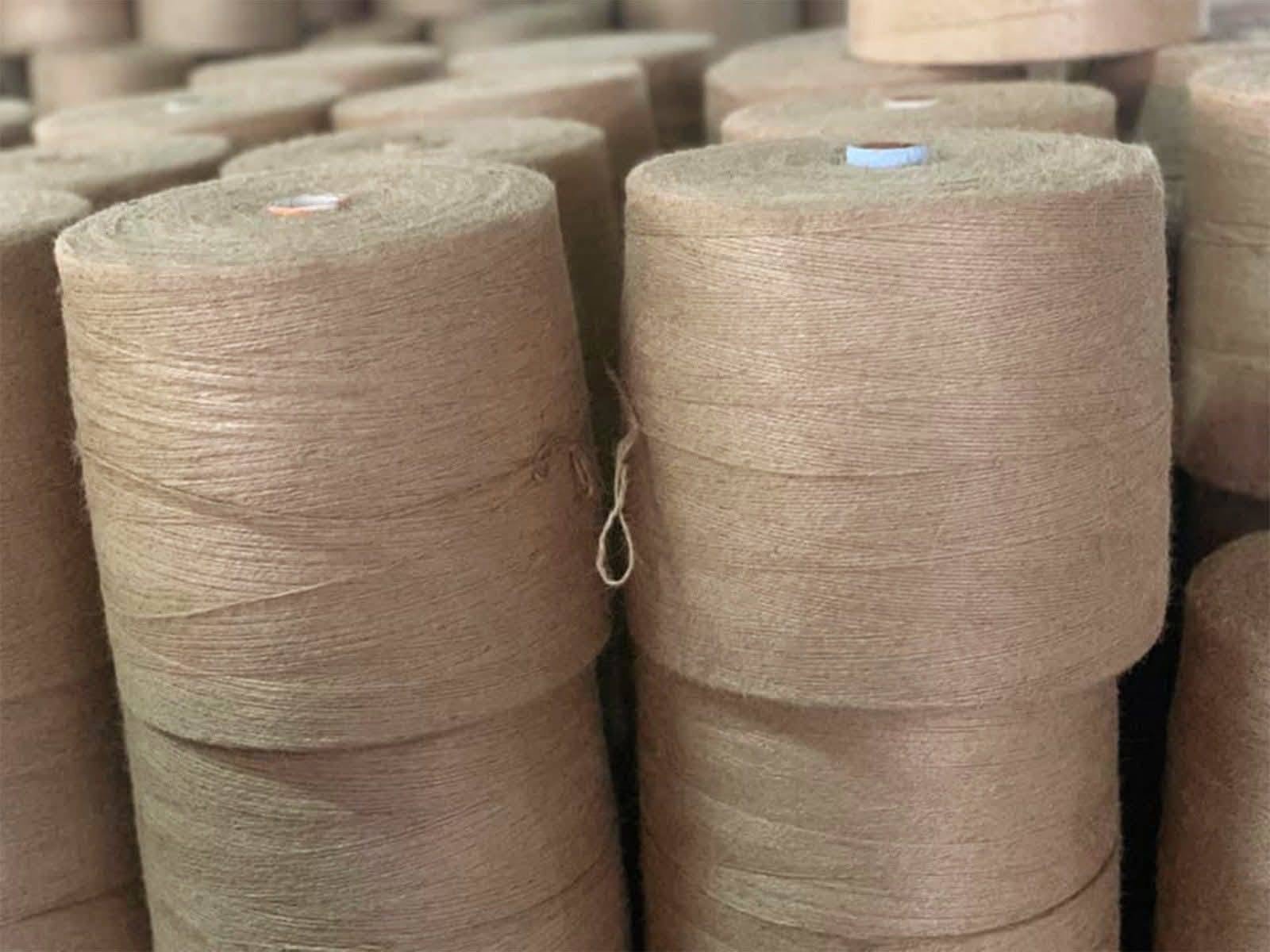 Jüt İp - 16 lbs / 1 - 3 Kat
