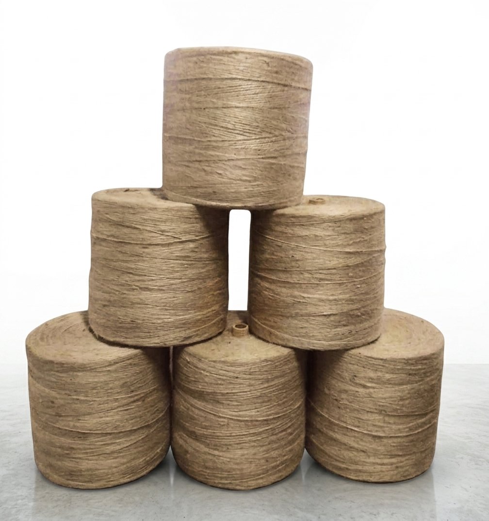 Jüt İp - 28 lbs / 1 - 3 Kat