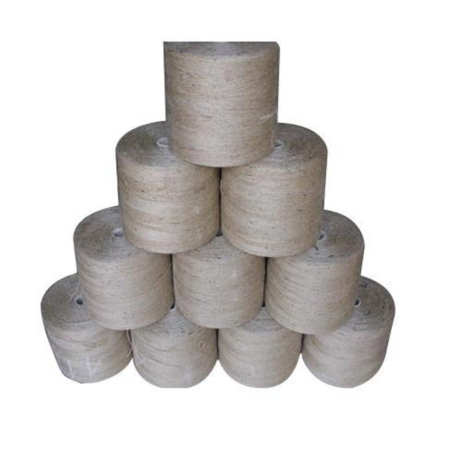 Jüt İp - 30 lbs / 1 - 3 Kat