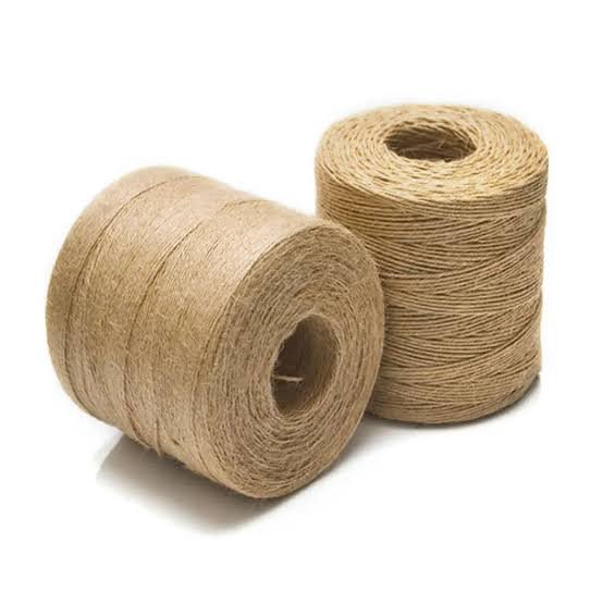 Jüt İp - 18 lbs / 1 - 3 Kat