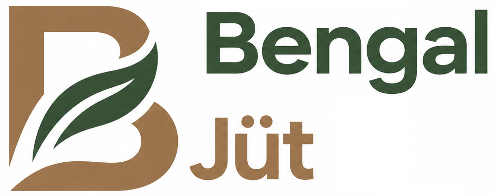 Bengal Jüt Logo